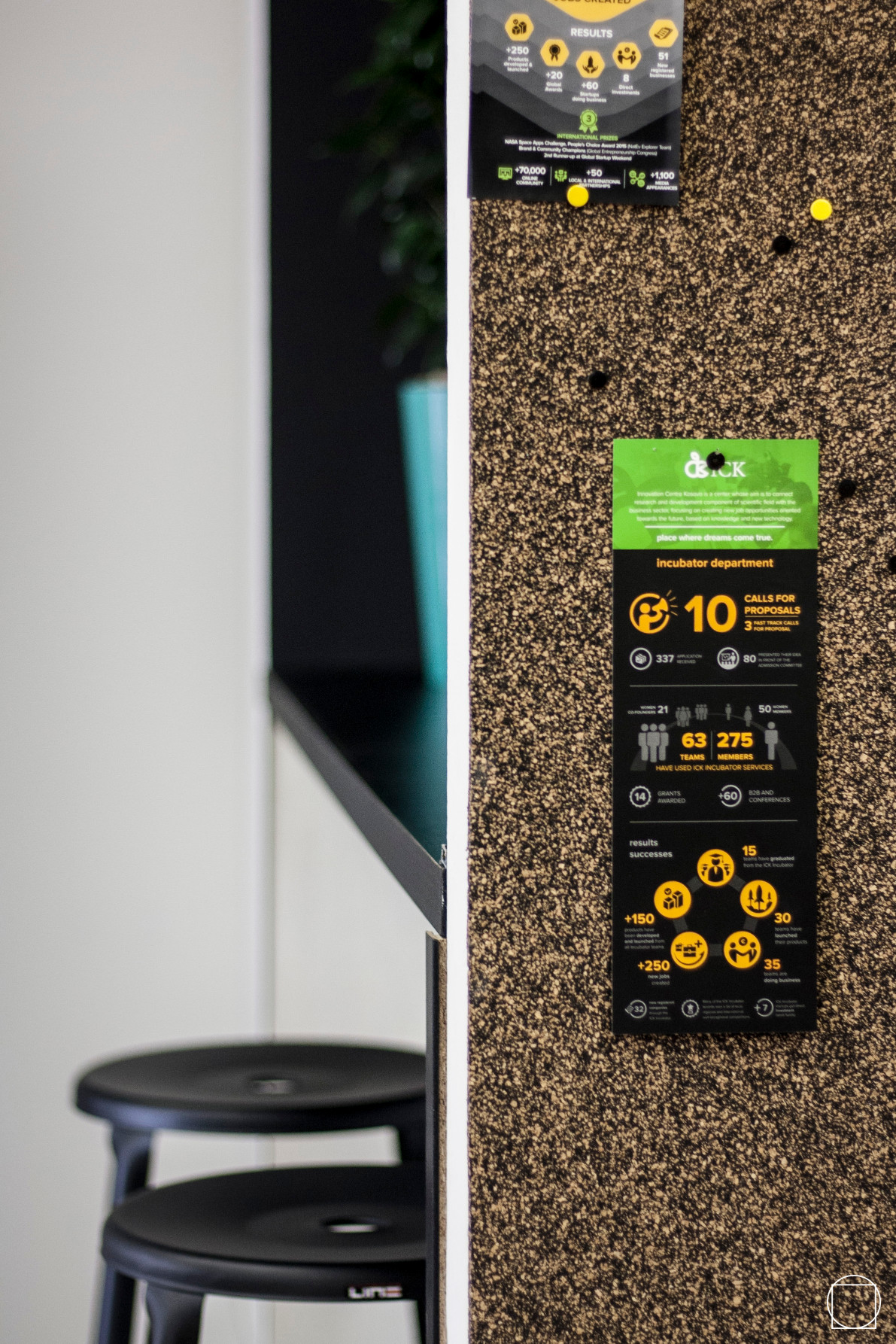 创意无限 Hub 038 | 灵活多变的办公空间设计-31