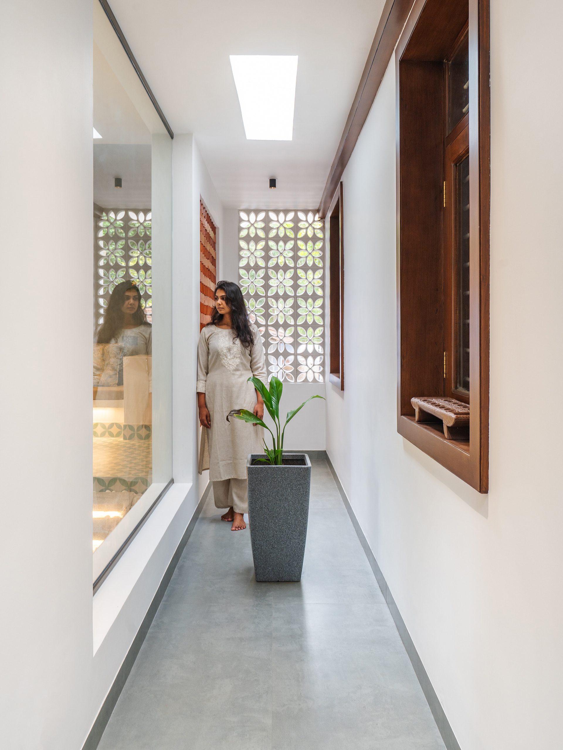 客厅丨Studio Hara Pada-13