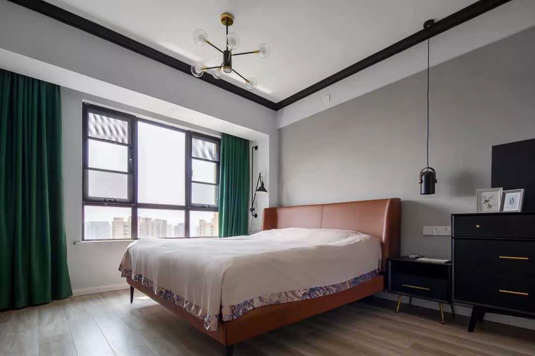 150㎡ 舞蹈房 游戏房，90后舞者之家  田氏作坊设计-35