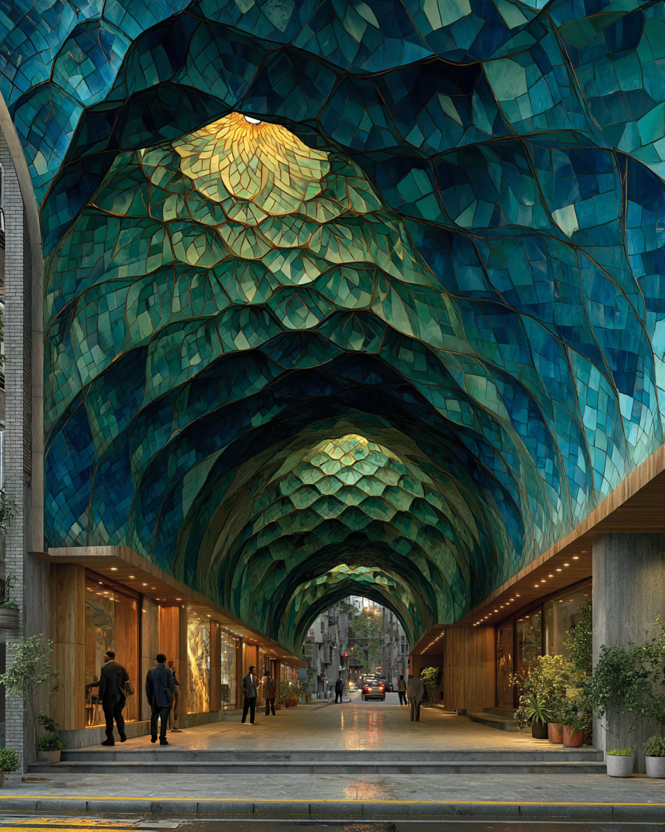 Concept Testing | Persian Urban Study-6