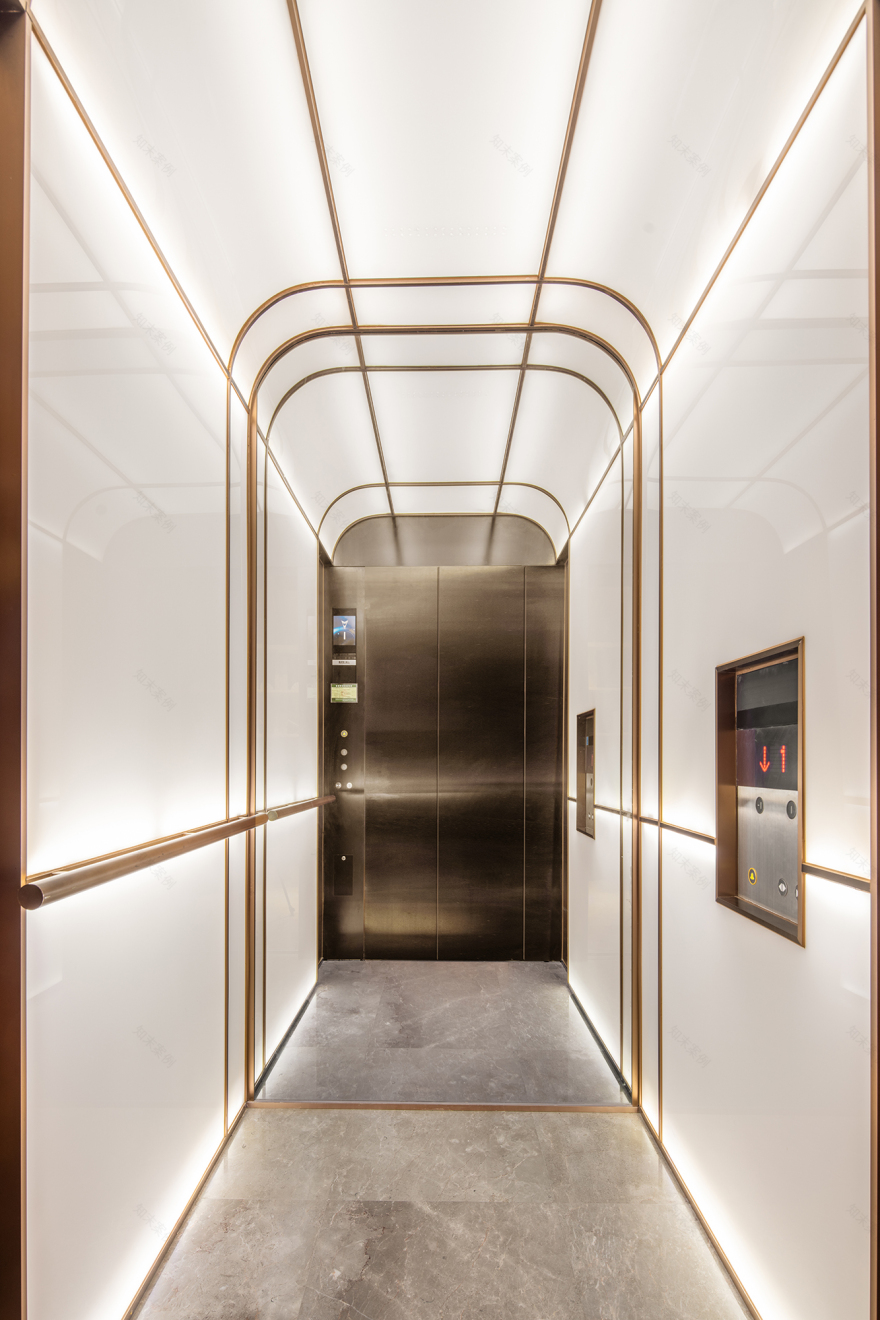 无锡悦印风华生活美学馆丨中国无锡丨峻佳设计-76