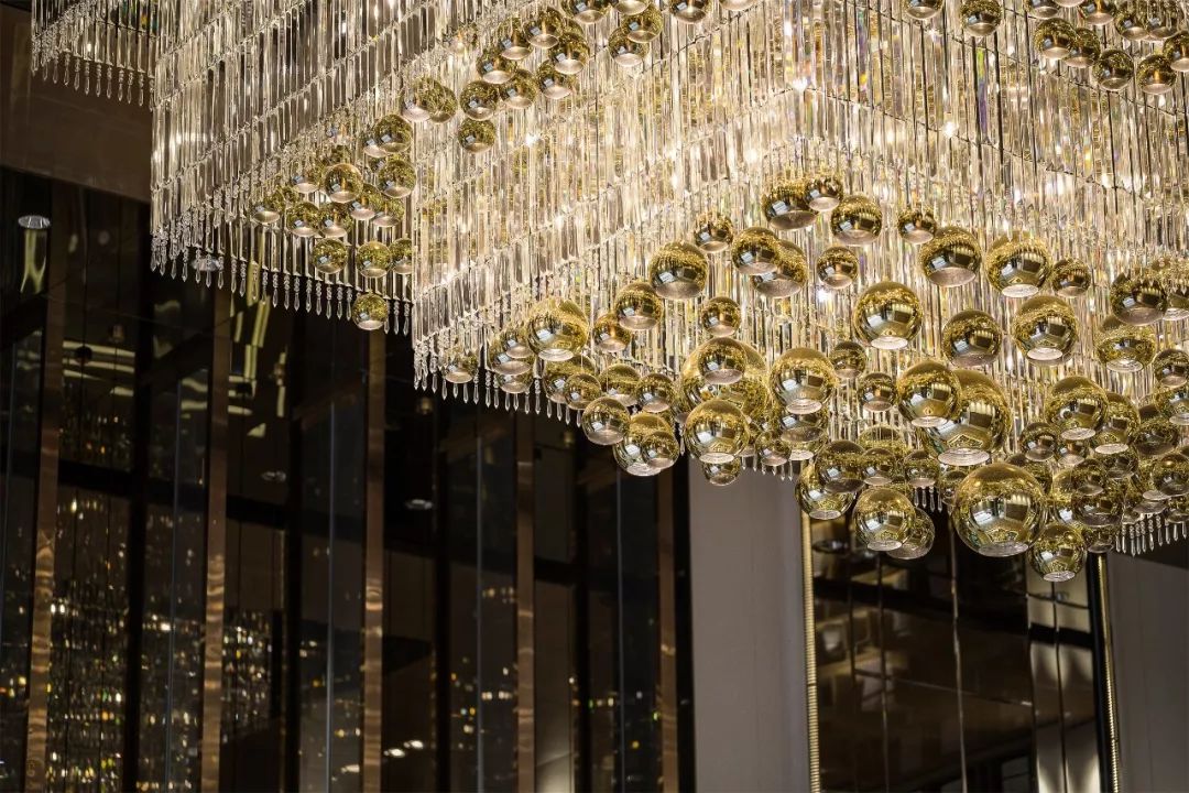 广佛同城新想象,金辉·优步大道售楼处演绎时尚雅奢空间-38