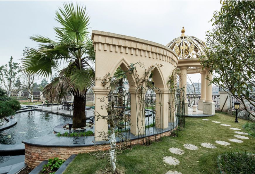 这才是顶级别墅，该有的样子！-16