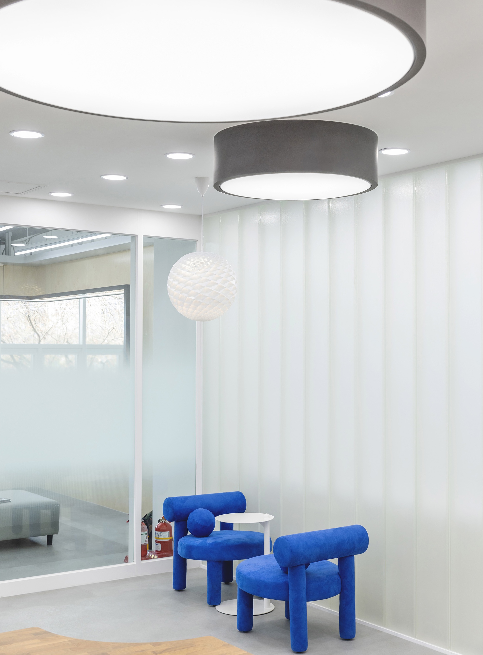 联合中心丨韩国首尔丨G,O Architecture-45