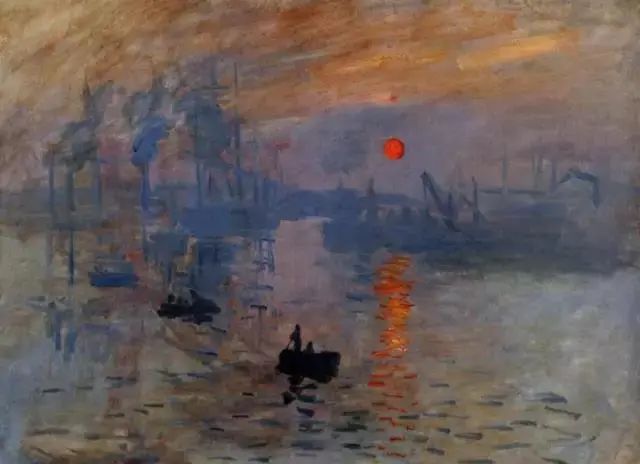 莫奈花园的室内设计灵感 | 自然与艺术的和谐交融-3