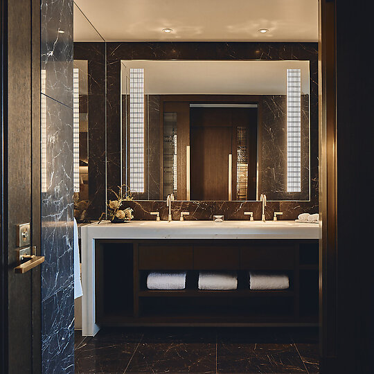 The Ritz-Carlton, Melbourne by BAR Studio | Australian Interior Design Awards-10