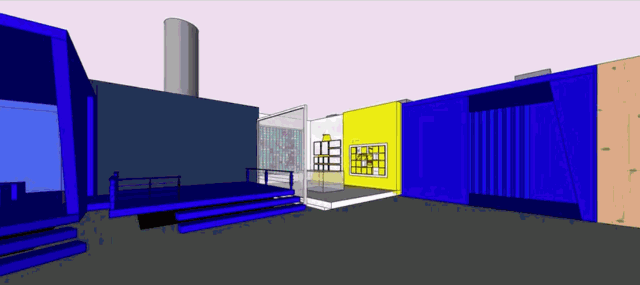 9月，全国都会为这一抹「纯蓝」而疯狂-137