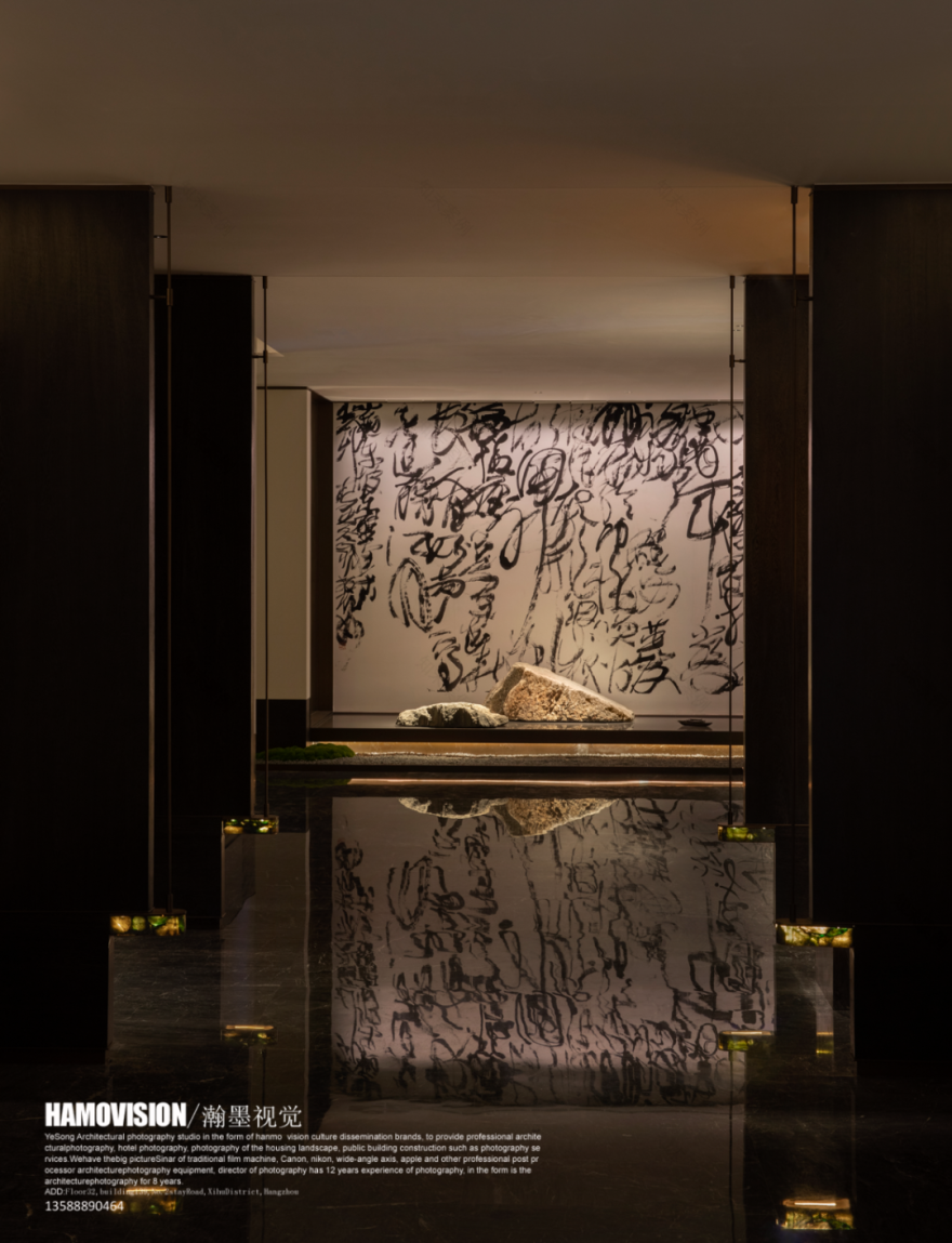 胤璞堂丨中国杭州丨杭州南北边界空间设计有限公司-14