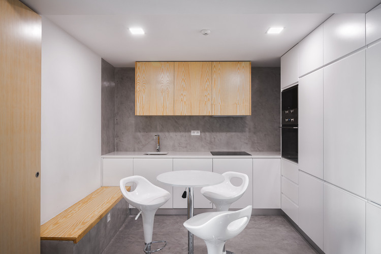 葡萄牙百年建筑的现代重生-13