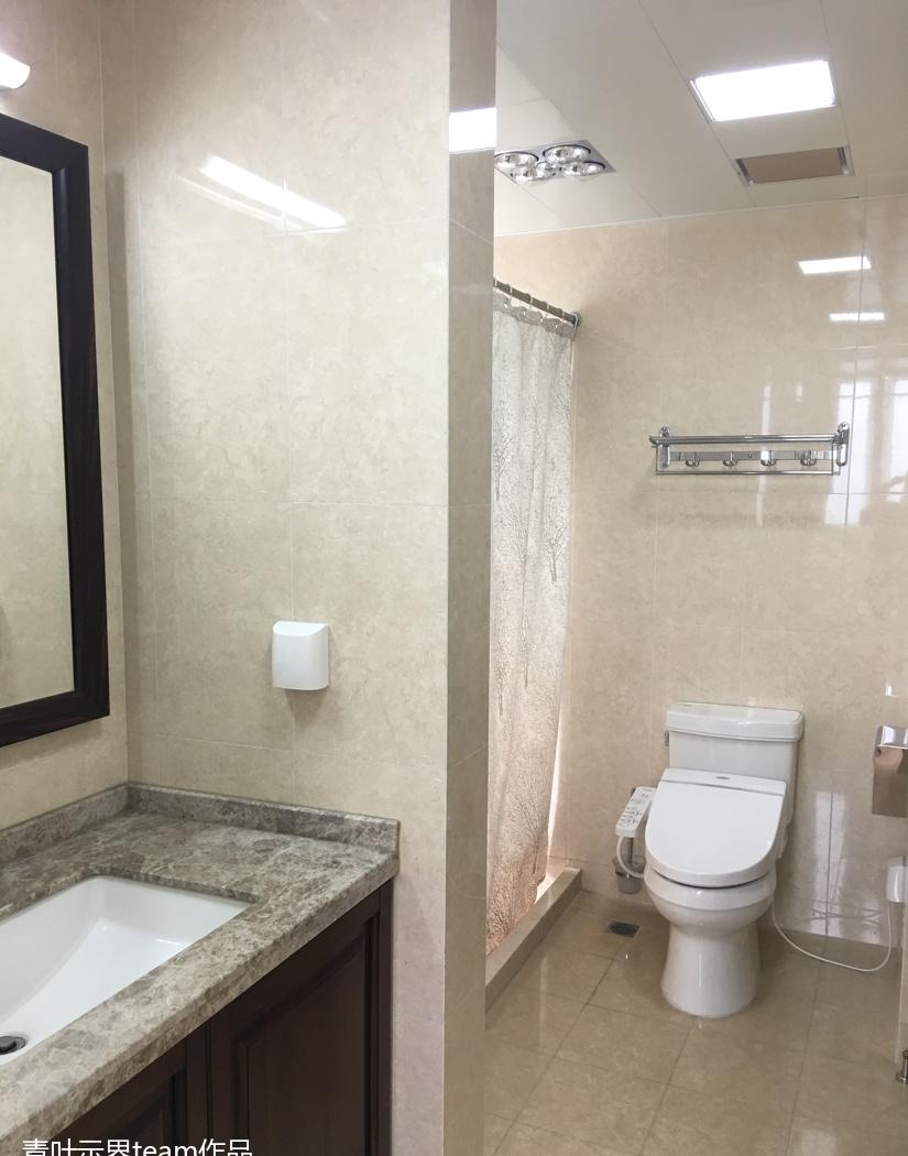 青浦别墅的实用宜居设计-21