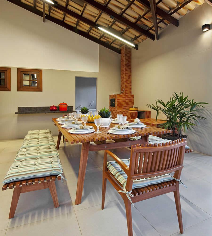 Arruda I 农场住宅-4