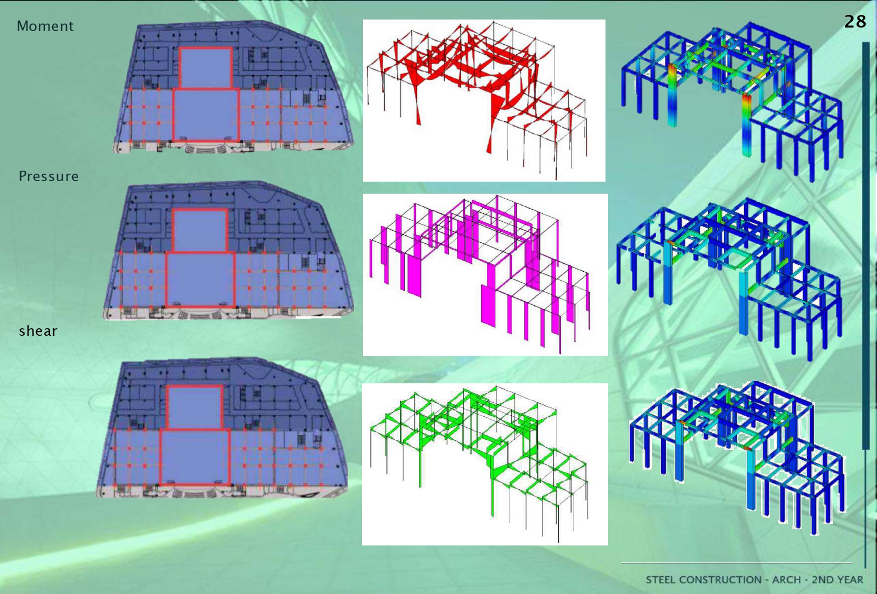 GUANGZHOU OPERA HOUSE (Steel construction architecture)-32