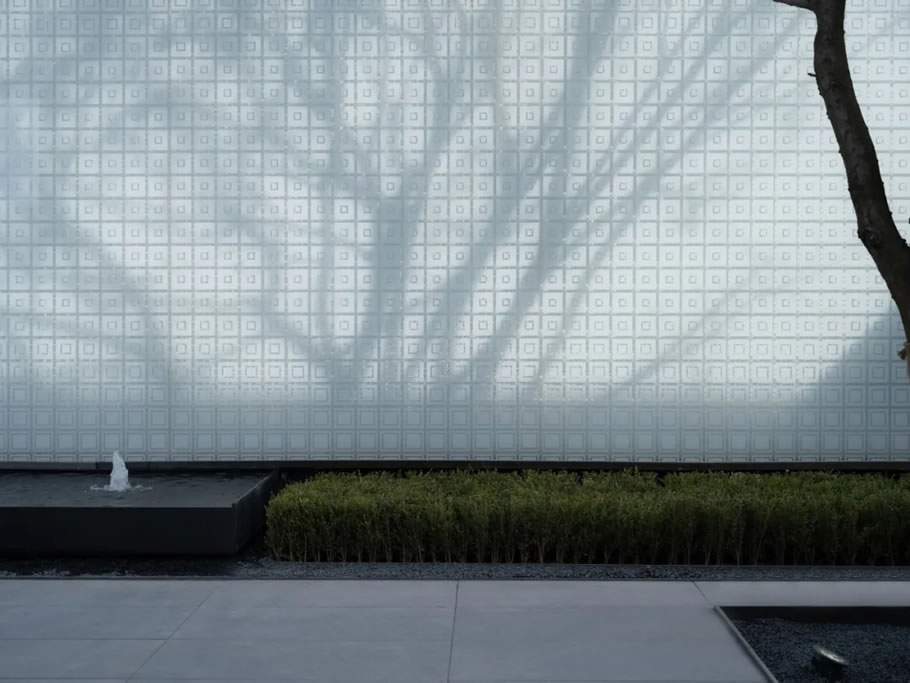 沈阳佳兆业·时光道丨中国沈阳丨DAOYUAN | 道远设计-25