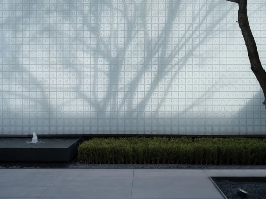 沈阳佳兆业·时光道丨中国沈阳丨DAOYUAN | 道远设计-25