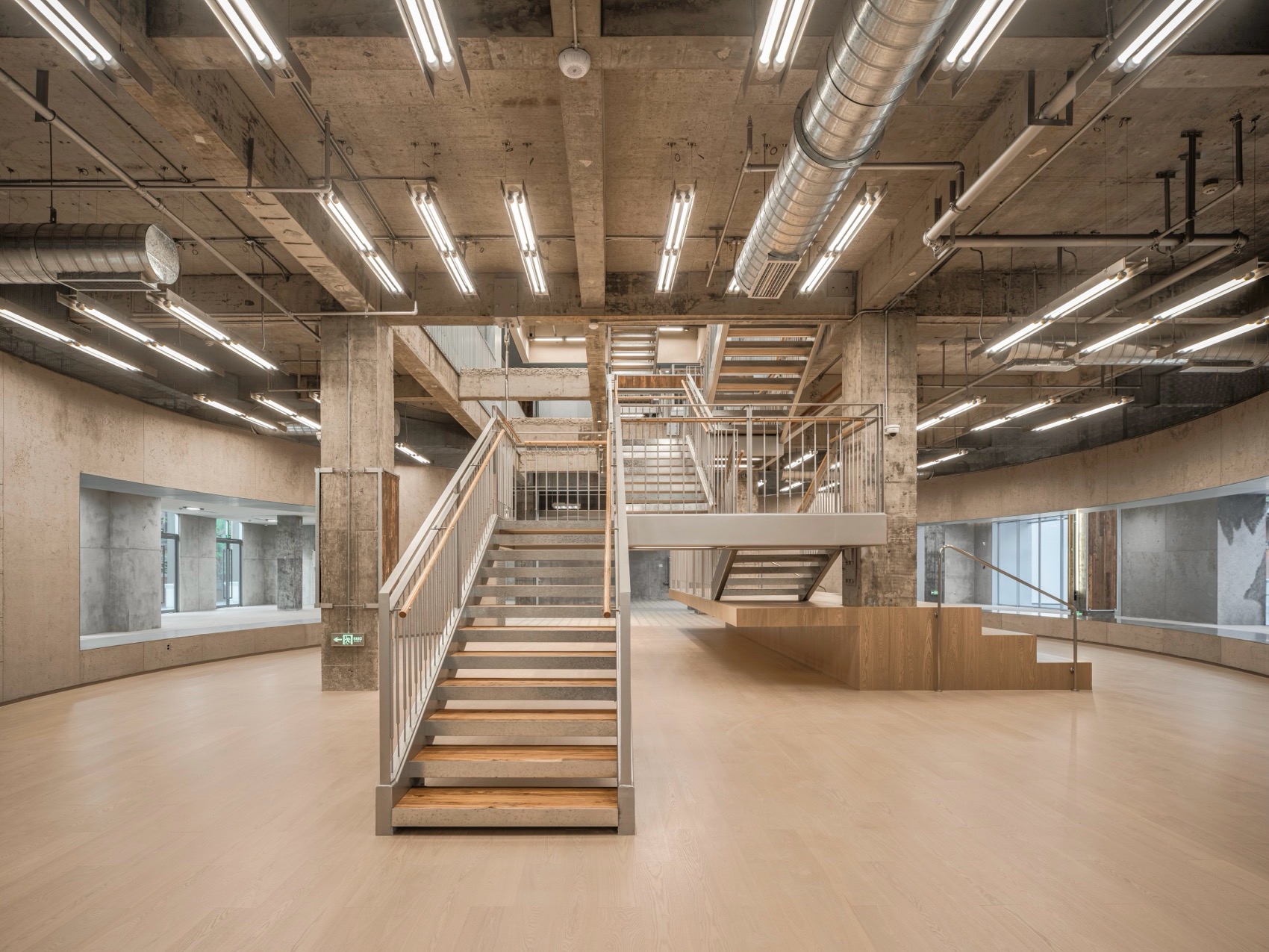 瑞器RICHAUS丨中国重庆丨vari architects几里建筑-42