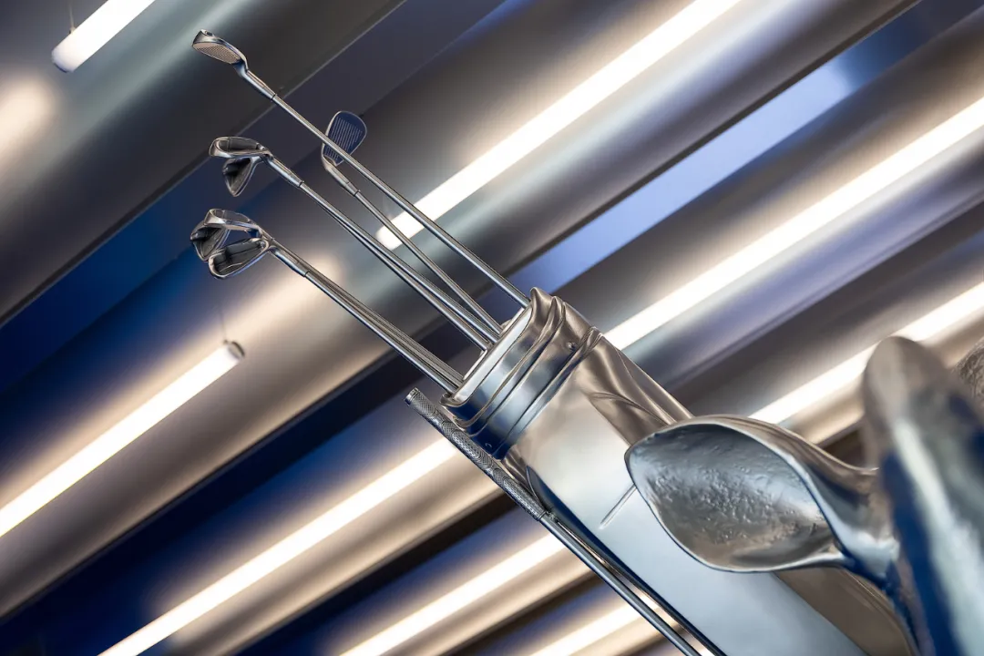 绿城・深蓝广场丨中国银川丨VBD 中置华优设计集团-24