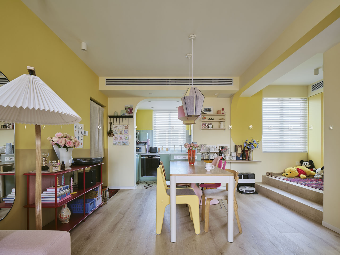 多巴胺丨居美术-3