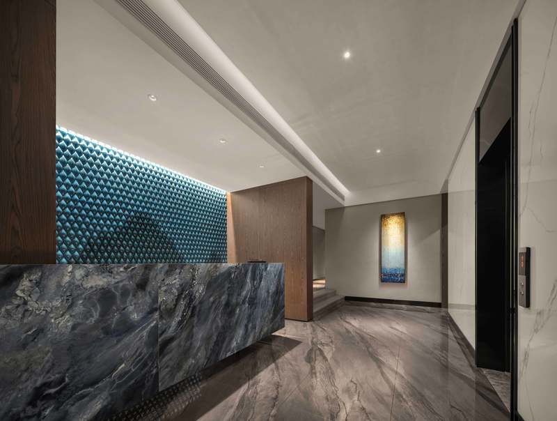 广东云玺酒店丨中国广东丨广东云玺酒店管理公司-17