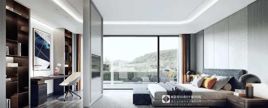碧桂园花园里 KD 室内设计-20