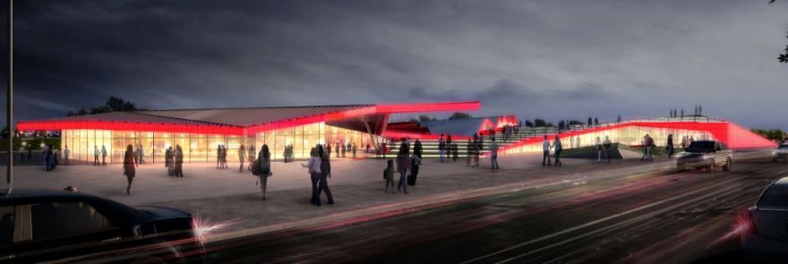 SPARK 思邦玩转滨水地标!星光兰、上海之吻等 10 大项目惊艳亮相-213