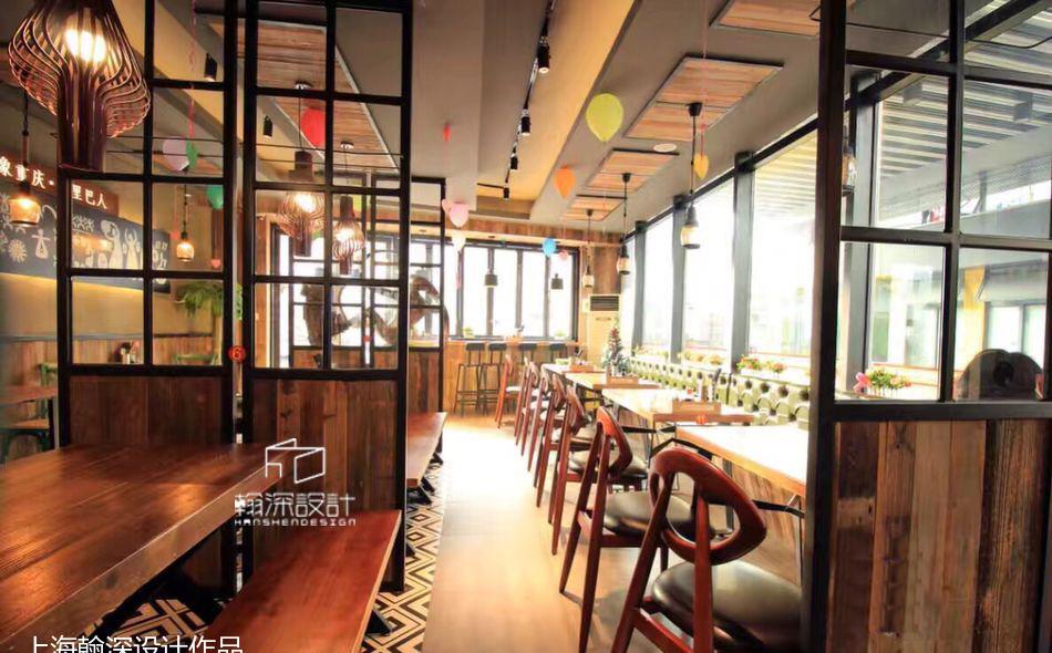 
山城小店——面里巴人 -11