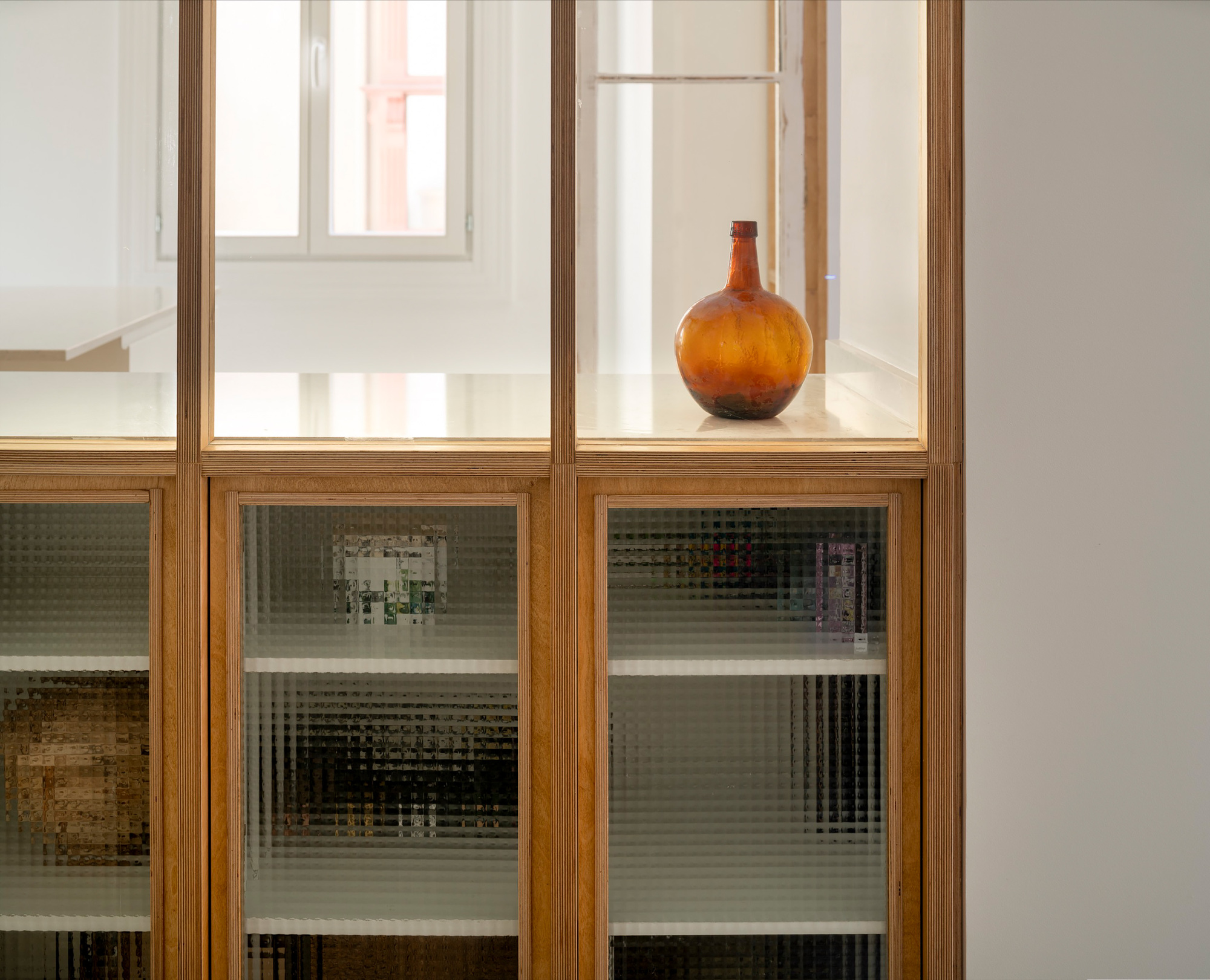 公寓制帽店丨西班牙丨BABELstudio-30