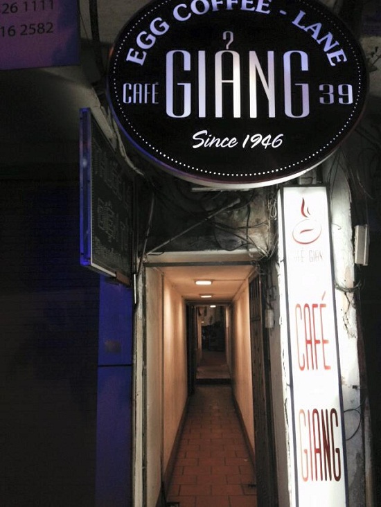 Cafe Giảng - Một góc Hà Nội rất xưa giữa lòng phố cổ-19