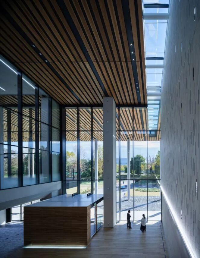 新菱冷热工业创新中心主楼-73