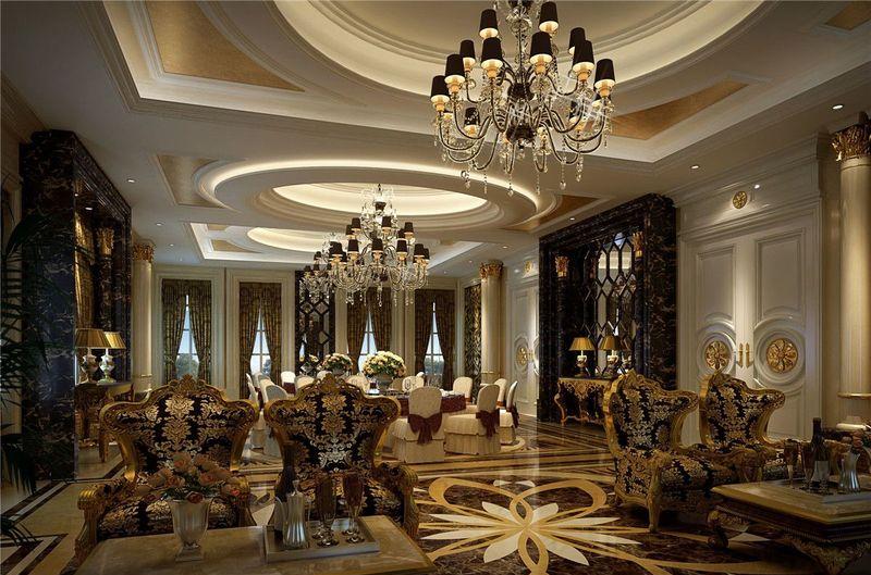 新茂润壹号商务会所-23