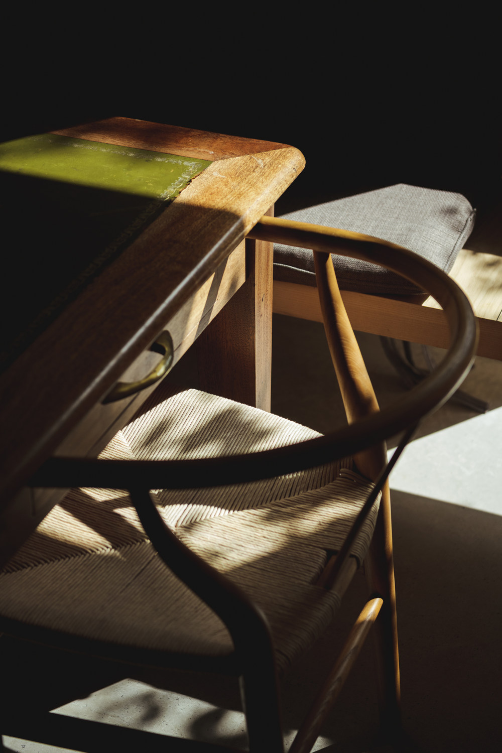 安娜贝拉·Tugby 的柴郡家园与工作室-6