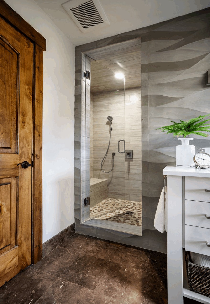 翻新牧场住宅 | Garrison Hullinger 打造明亮实用的共享空间-21