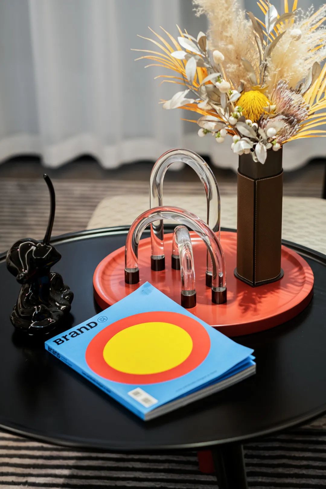 上海临港101悦城生活体验中心及样板间丨中国上海丨超级平常,峻佳设计-68