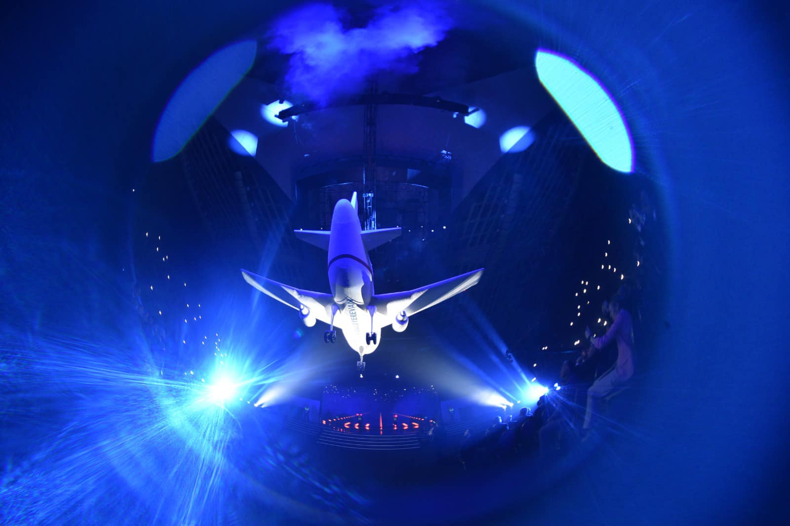 “Background Production”开放竞赛项目-16