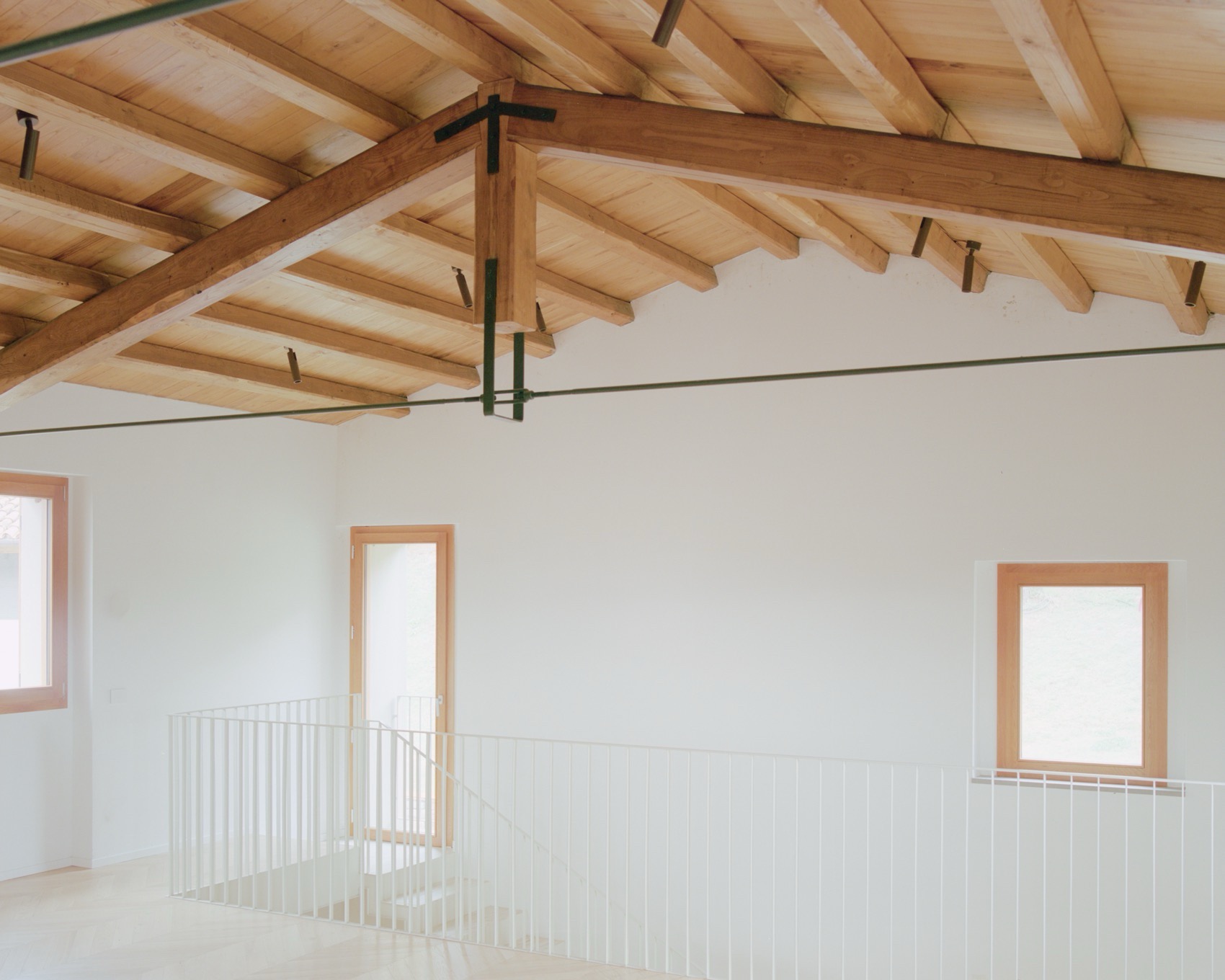 EFFEVU住宅丨意大利丨ellevuele architetti-49