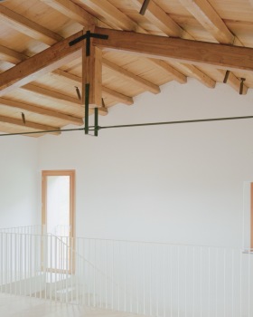 EFFEVU住宅丨意大利丨ellevuele architetti