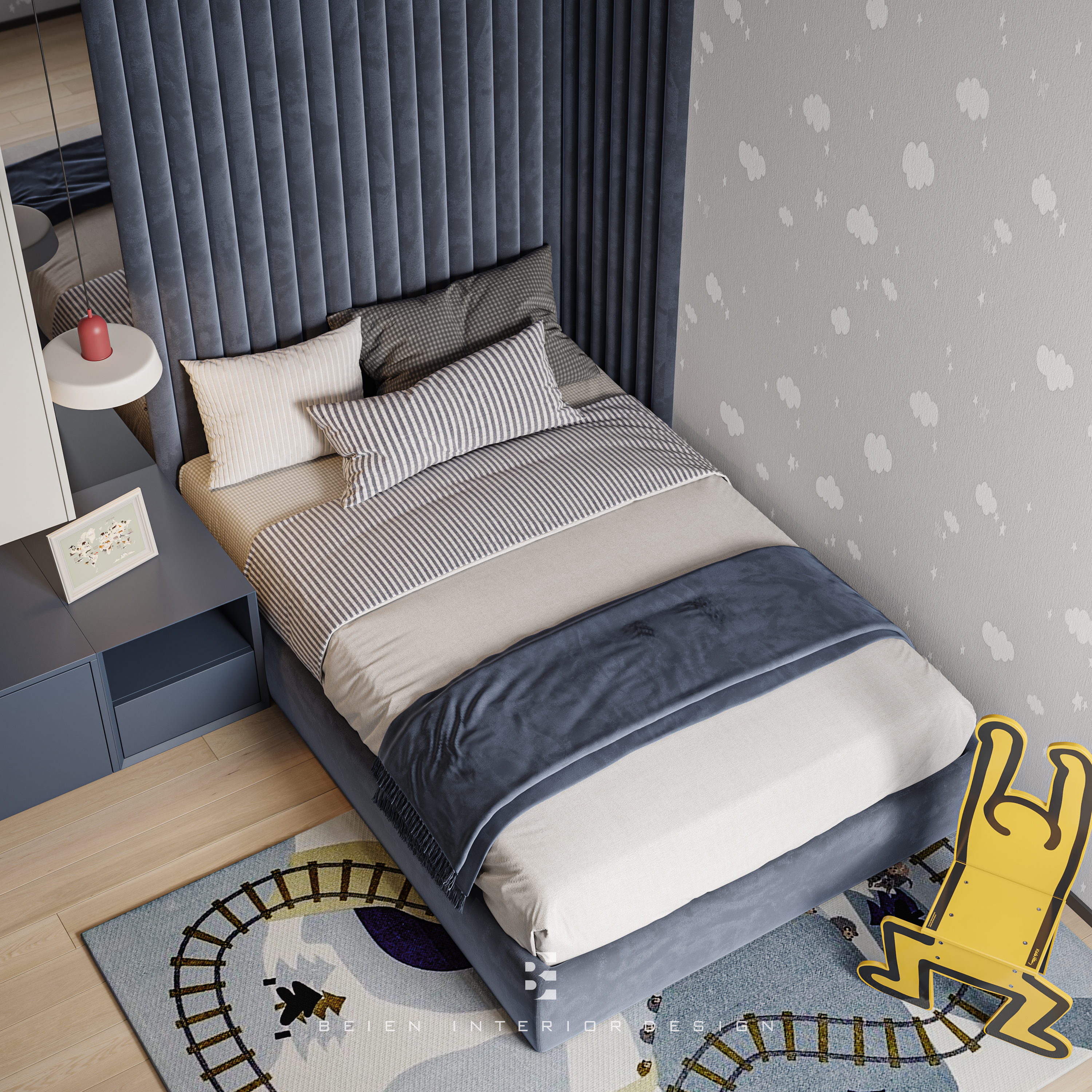 静谧是消除自然的焦躁-7