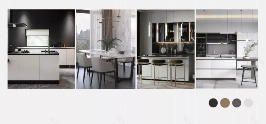 布舍设计【明度博弈】 | 光与材质的完美融合-15