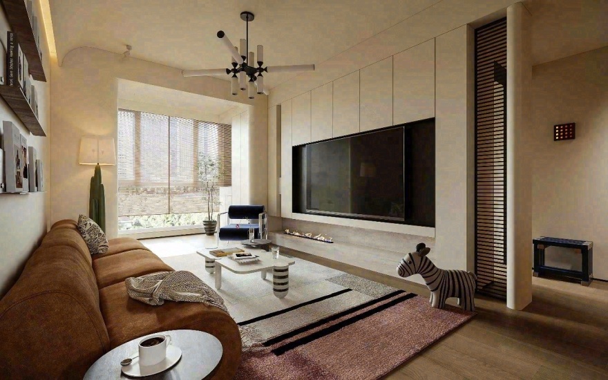 紫薇花园丨中国闵行丨侯敏-19