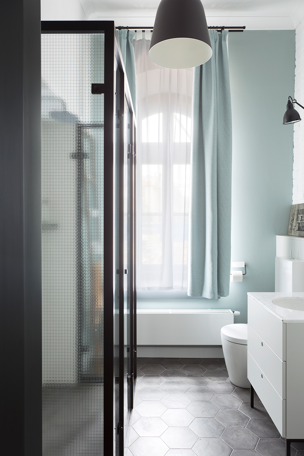 历史与艺术融合的波兰 Warsaw Vodka 工厂新办公室-22