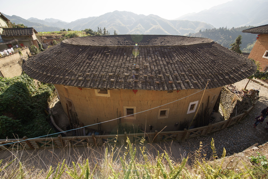 Fujian Tulou(福建土楼)丨中国福建-30