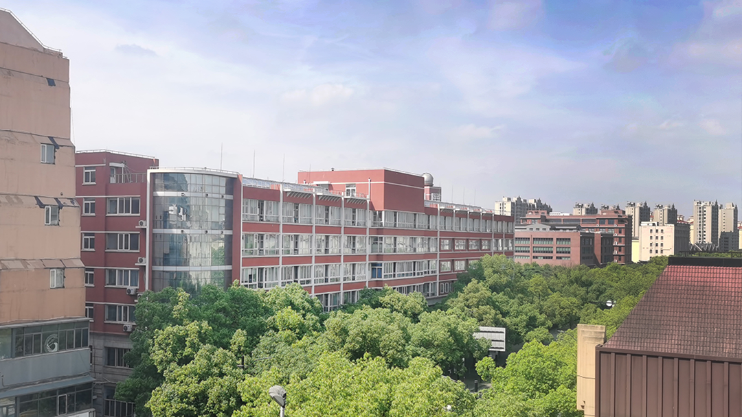 校园空间微更新丨思序ThinkLogic-8