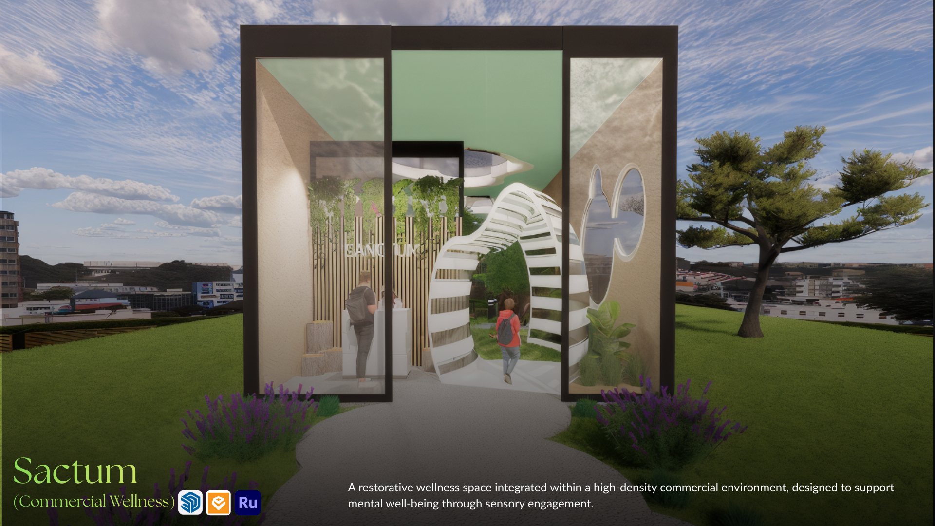 SPATIAL & RETAIL PORTFOLIO-10