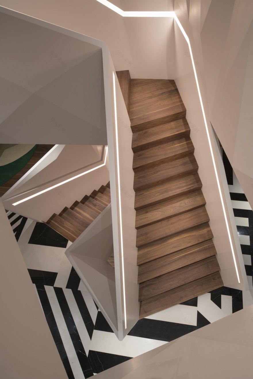 俯瞰浦江的艺术生活 | 达达主义之家-2