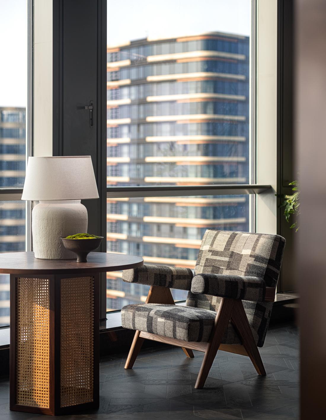 保亿华润万象世界中心会所丨中国杭州丨范可萨设计-90