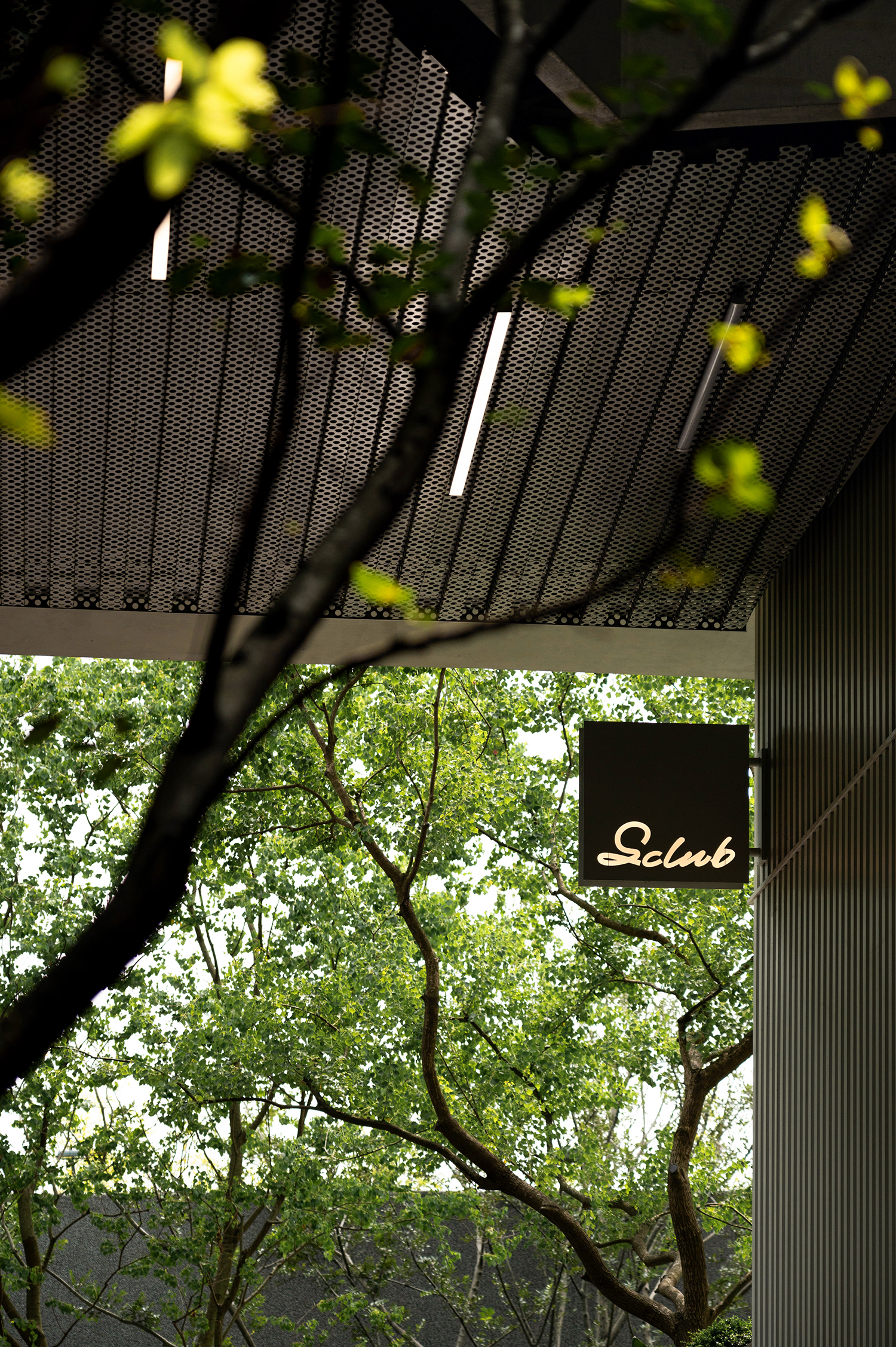 世合,万科理想大地·种子艺术中心丨中国嘉兴丨G.ART集艾设计全逸工作室-44