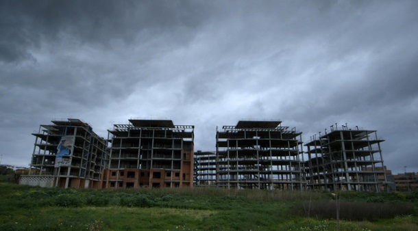 La Carpa（马戏团及艺术空间）,改造废弃水泥厂为文化中心丨西班牙丨National Architects’ Collective-7