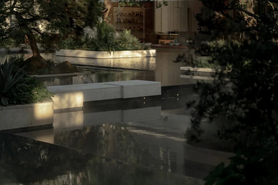 湖西生活，至臻之境|苏州招商序-65