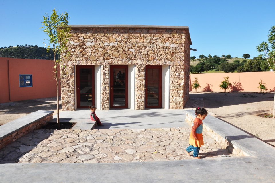 Aït Ahmed幼儿园-19