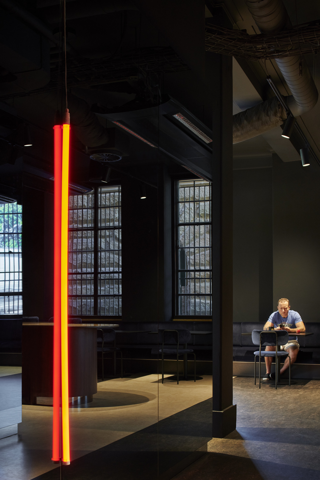 M&C Saatchi Group | Woods Bagot-8