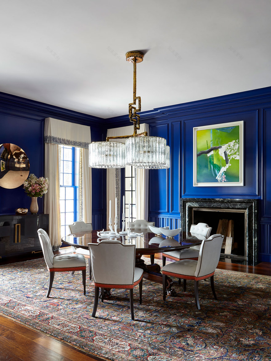 Georgian Remi· 住宅丨Drake,Anderson-10